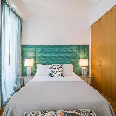 아파트 Shortstayflat Quiet & Relaxing 리스본