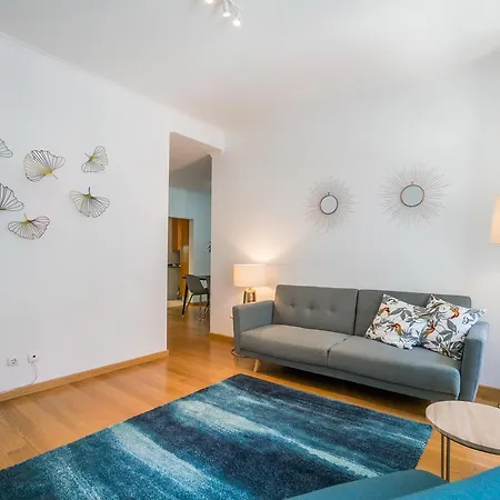 Shortstayflat Quiet & Relaxing Apartman