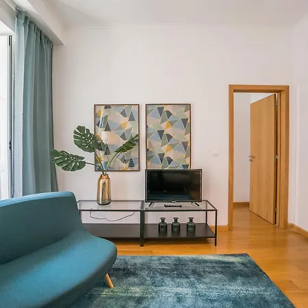 Apartman Shortstayflat Quiet & Relaxing *