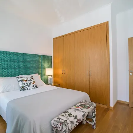 Shortstayflat Quiet & Relaxing Lisboa